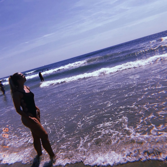 Meet your Posher, Giovanna - Picture 1 of 1